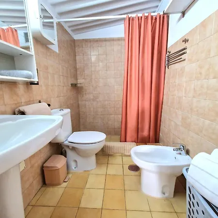 Vakantiehuis Historica Casa Juan