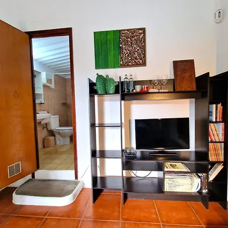 Vakantiehuis Historica Casa Juan Mogán