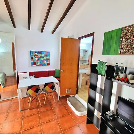 Vakantiehuis Historica Casa Juan Mogán