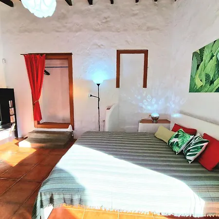 Vakantiehuis Historica Casa Juan Mogán