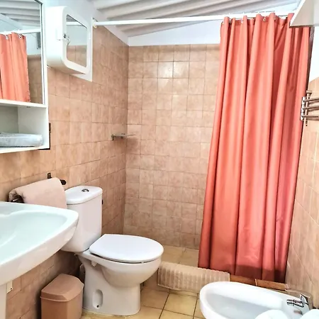 Vakantiehuis Historica Casa Juan
