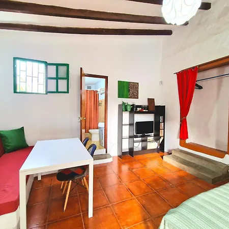 Historica Casa Juan